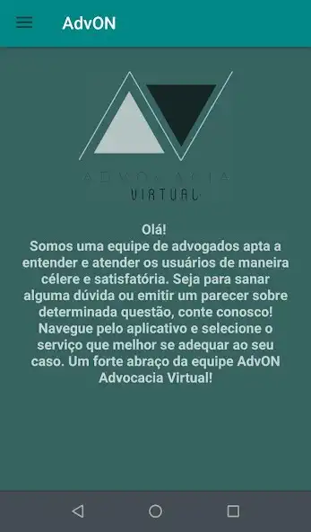 Play AdvON - Advocacia Virtual as an online game online AdvON - Advocacia Virtual with UptoPlay Play AdvON - Advocacia Virtual as an online game AdvON - Advocacia Virtual with UptoPlay