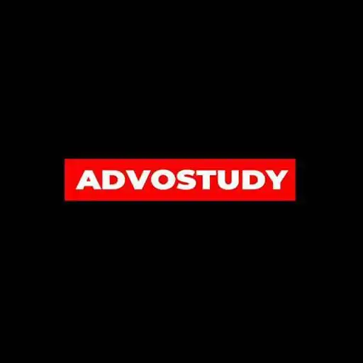 Play Advostudy APK