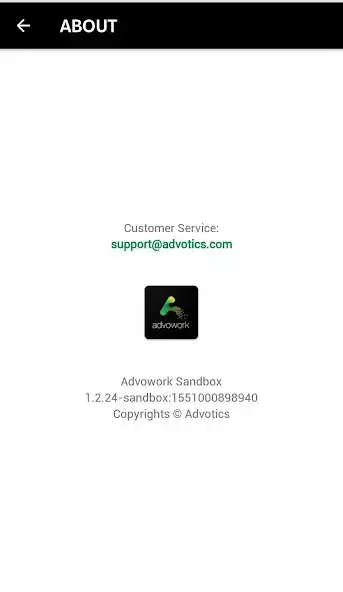 Play advowork-test as an online game advowork-test with UptoPlay