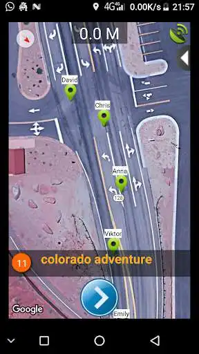 Play ADV - Rally  and enjoy ADV - Rally with UptoPlay
