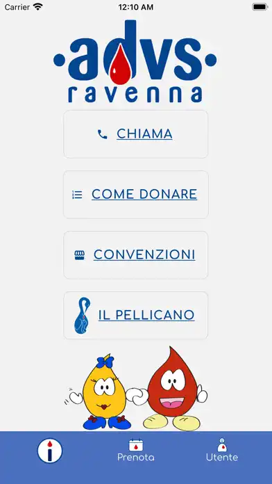 Play ADVS Ravenna as an online game ADVS Ravenna with UptoPlay