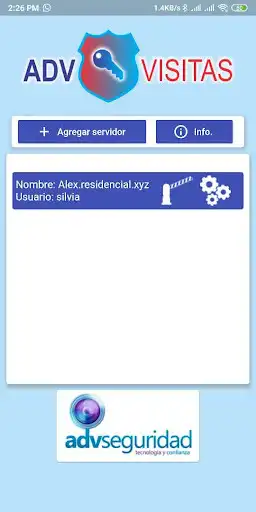 Play ADV Visitas and enjoy ADV Visitas with UptoPlay Play ADV Visitas and enjoy ADV Visitas with UptoPlay