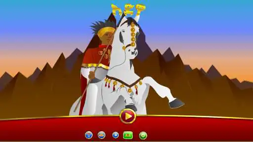 Play Adwa Ethiopian Amharic Game  and enjoy Adwa Ethiopian Amharic Game with UptoPlay