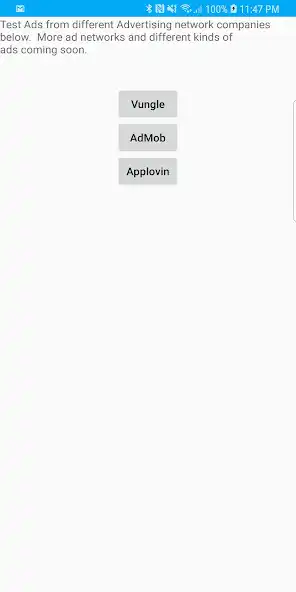 Play AD Watcher  and enjoy AD Watcher with UptoPlay