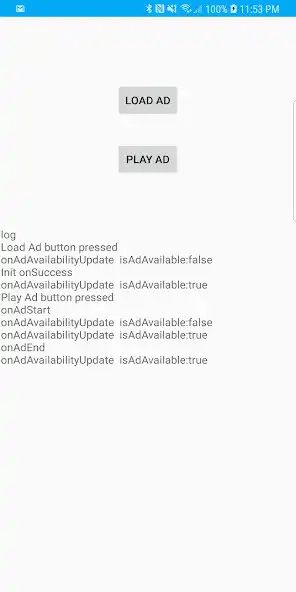 Play AD Watcher as an online game AD Watcher with UptoPlay