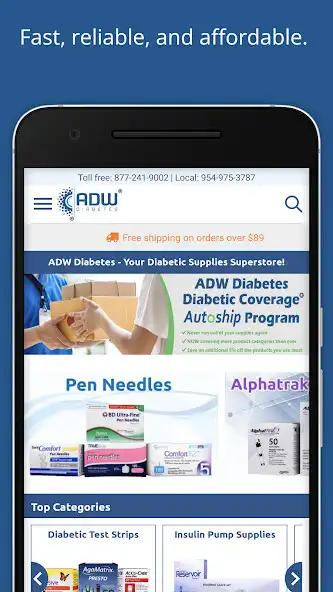 Play ADW Diabetes  and enjoy ADW Diabetes with UptoPlay