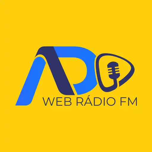 Play AD Web Rádio FM as an online game AD Web Rádio FM with UptoPlay
