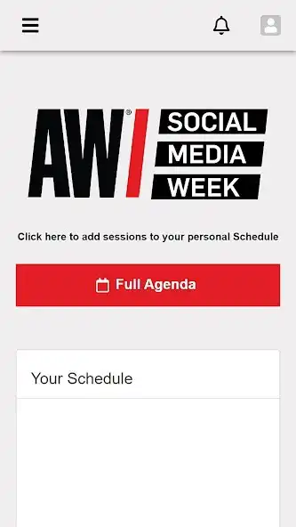 Play Adweek Social Media Week 2023 as an online game Adweek Social Media Week 2023 with UptoPlay