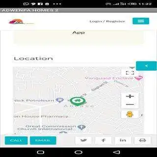 Play ADWENPA HOMES as an online game ADWENPA HOMES with UptoPlay