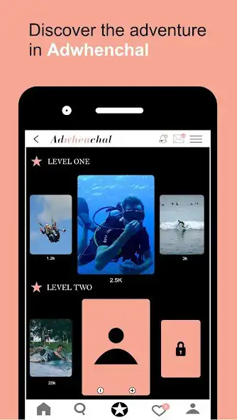 Play Adwhenchal as an online game Adwhenchal with UptoPlay