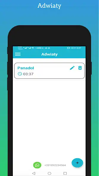Play Adwiaty as an online game Adwiaty with UptoPlay