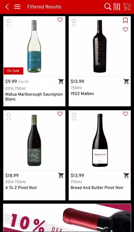 Play AD Wines