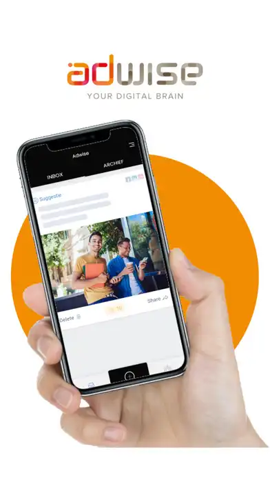 Play Adwise social manager  and enjoy Adwise social manager with UptoPlay