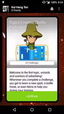 Play AdWiz