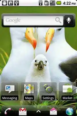 Play ADWTheme Nest-Slide