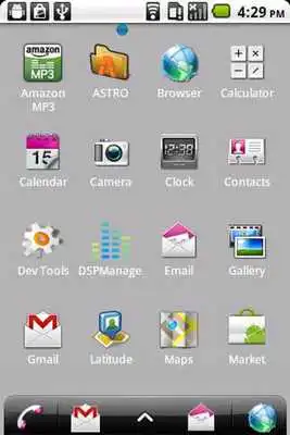 Play ADWTheme Nest-Slide