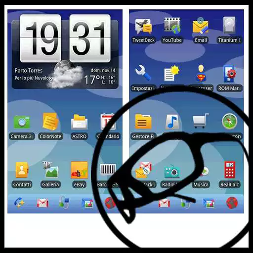 Free play online ADWTheme Old Nokia Style  APK Free play online ADWTheme Old Nokia Style  APK