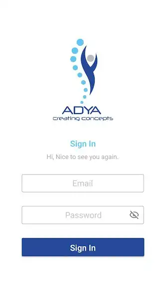 Play Adya as an online game Adya with UptoPlay