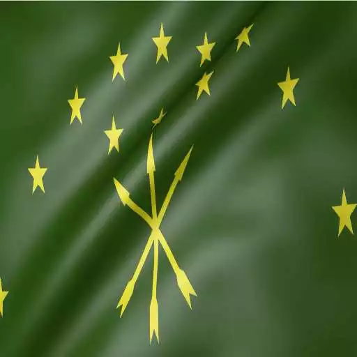Free play online Adygea Flag Live Wallpaper APK Free play online Adygea Flag Live Wallpaper APK