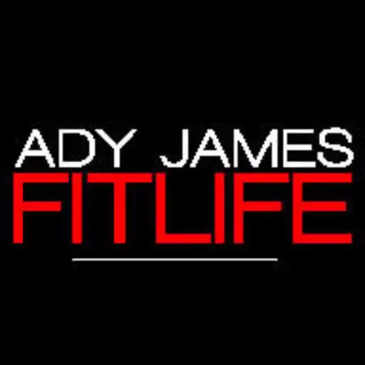 Play ADY JAMES FITLIFE APK Play ADY JAMES FITLIFE APK