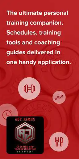 Play ADY JAMES FITLIFE  and enjoy ADY JAMES FITLIFE with UptoPlay