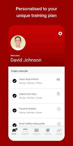 Play ADY JAMES FITLIFE as an online game ADY JAMES FITLIFE with UptoPlay