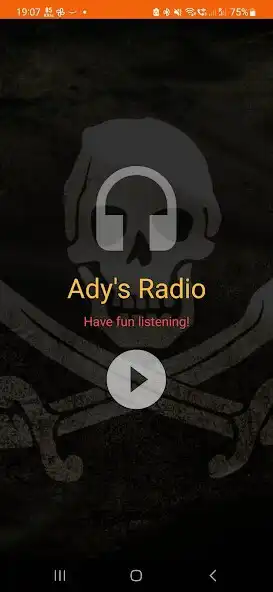 Play Adys Radio Player  and enjoy Adys Radio Player with UptoPlay