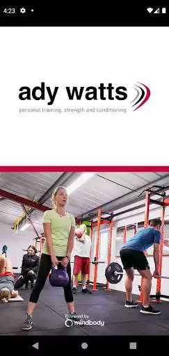 Play Ady Watts Personal Training  and enjoy Ady Watts Personal Training with UptoPlay