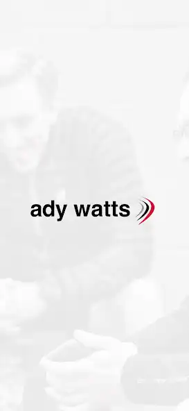 Play Ady Watts Training  and enjoy Ady Watts Training with UptoPlay
