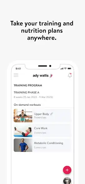 Play Ady Watts Training as an online game Ady Watts Training with UptoPlay