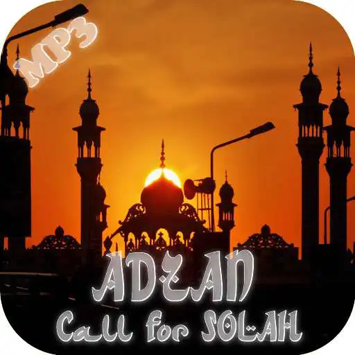 Run free android online ADZAN - Call for SOLAH APK Run free android online ADZAN - Call for SOLAH APK