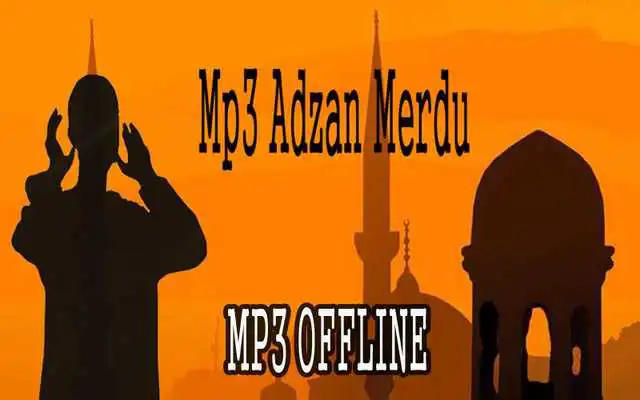 Play Adzan Cengkok Jawa Merdu