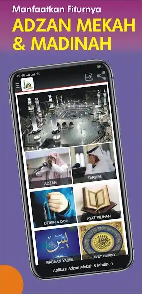 Play Adzan Mekah Madinah and enjoy Adzan Mekah Madinah with UptoPlay Play Adzan Mekah Madinah and enjoy Adzan Mekah Madinah with UptoPlay
