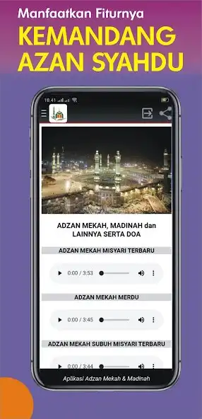 Play Adzan Mekah Madinah as an online game online Adzan Mekah Madinah with UptoPlay Play Adzan Mekah Madinah as an online game Adzan Mekah Madinah with UptoPlay