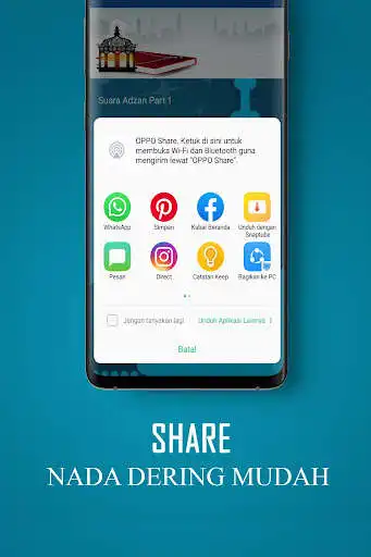 Play Adzan Merdu Mp3 as an online game Adzan Merdu Mp3 with UptoPlay