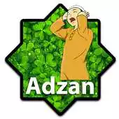 Free play online Adzan Mp3 Offline APK
