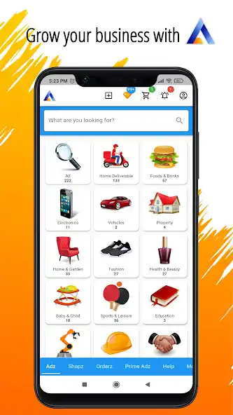 Play AdzApp - SriLanka  and enjoy AdzApp - SriLanka with UptoPlay