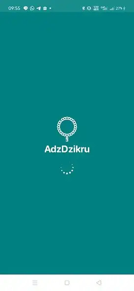 Play AdzDzikru  and enjoy AdzDzikru with UptoPlay