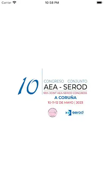 Play AEA - SEROD 2023  and enjoy AEA - SEROD 2023 with UptoPlay