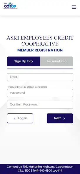 Play AECC Portal as an online game AECC Portal with UptoPlay