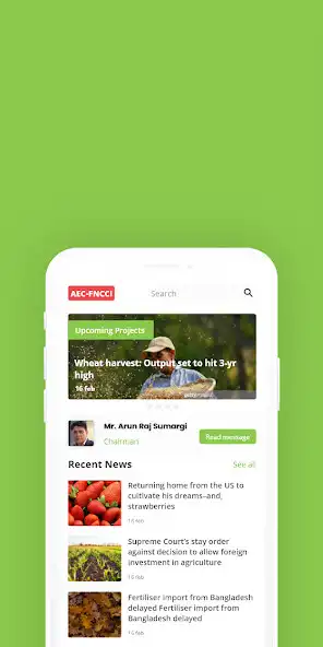 Play AEC-FNCCI  and enjoy AEC-FNCCI with UptoPlay