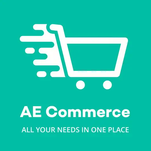 Play AE Commerce APK Play AE Commerce APK