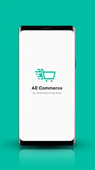 Play AE Commerce  and enjoy AE Commerce with UptoPlay