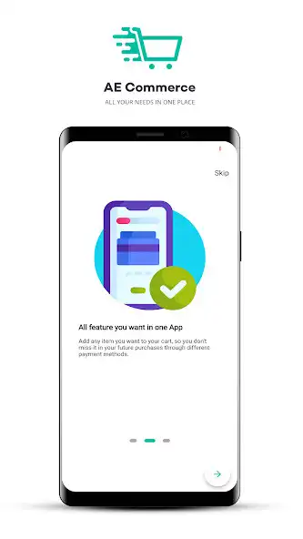 Play AE Commerce as an online game AE Commerce with UptoPlay