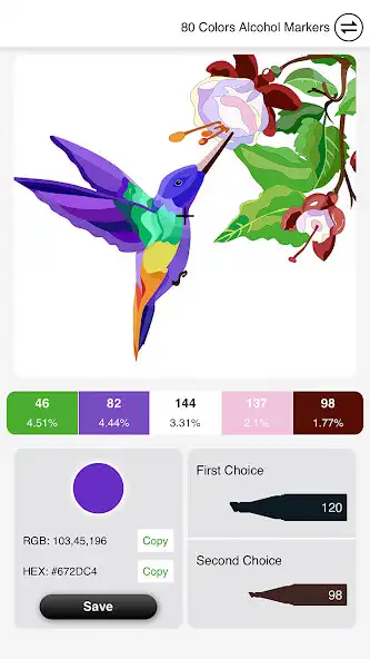 Play AedagaColor  and enjoy AedagaColor with UptoPlay