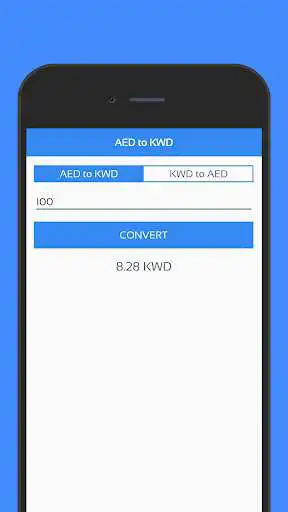 Play AED and KWD Currency Converter as an online game AED and KWD Currency Converter with UptoPlay