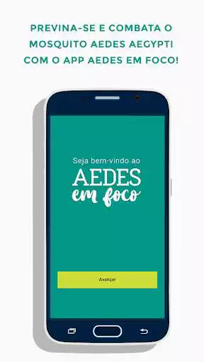 Play Aedes em Foco - UFC  and enjoy Aedes em Foco - UFC with UptoPlay