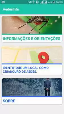 Play AedesInfo
