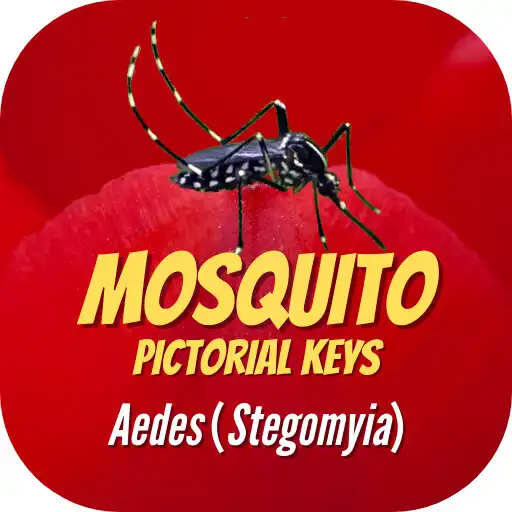 Play Aedes (Mosquito Pictorial Keys) adult APK Play Aedes (Mosquito Pictorial Keys) adult APK