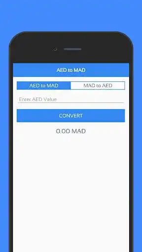 Play AED : MAD Currency Converter  and enjoy AED : MAD Currency Converter with UptoPlay